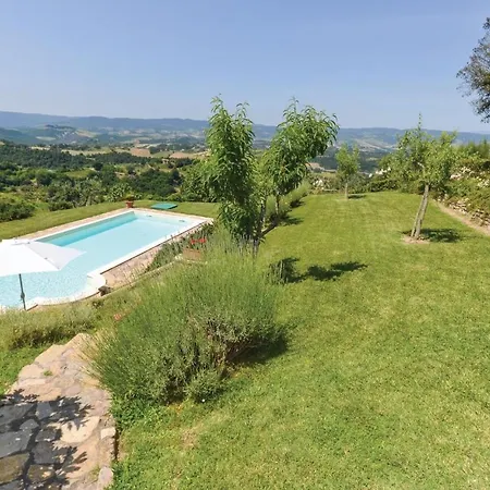 Chioccino בית נופש