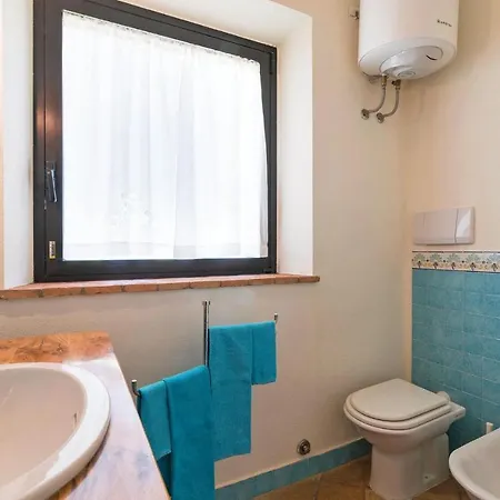 Casa vacanze Chioccino Ficulle