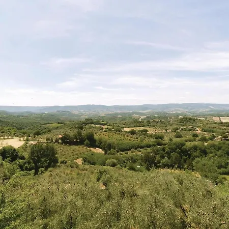 Chioccino Prázdninový dům *